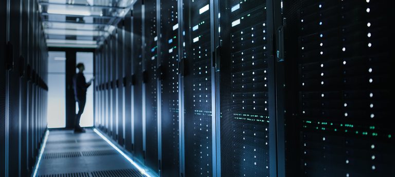 Sicurezza dei Data Center: 5 regole <br>per scegliere il giusto fornitore