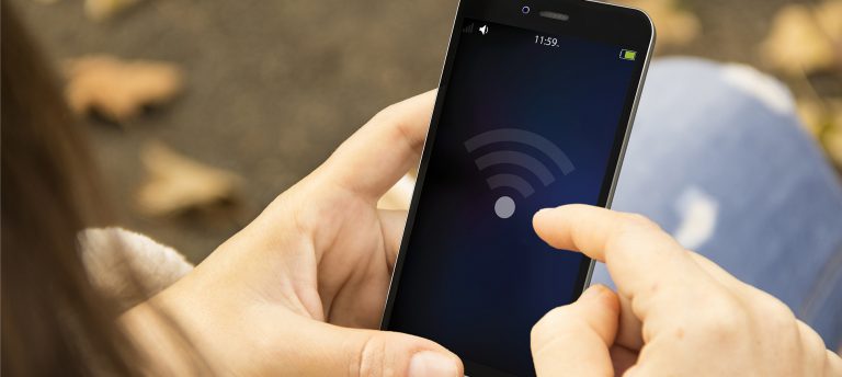 WiFi calling: come telefonare dal tuo smartphone in assenza di copertura