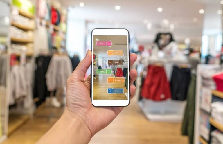 Smart retail: i 5 step per potenziarlo con i migliori servizi di telecomunicazione