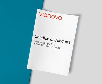 Codice di Condotta