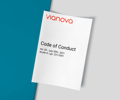 Code of Conduct