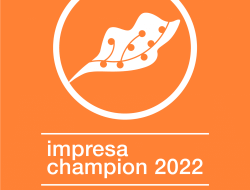 Champion 2022: vianova si conferma tra le imprese che crescono di più