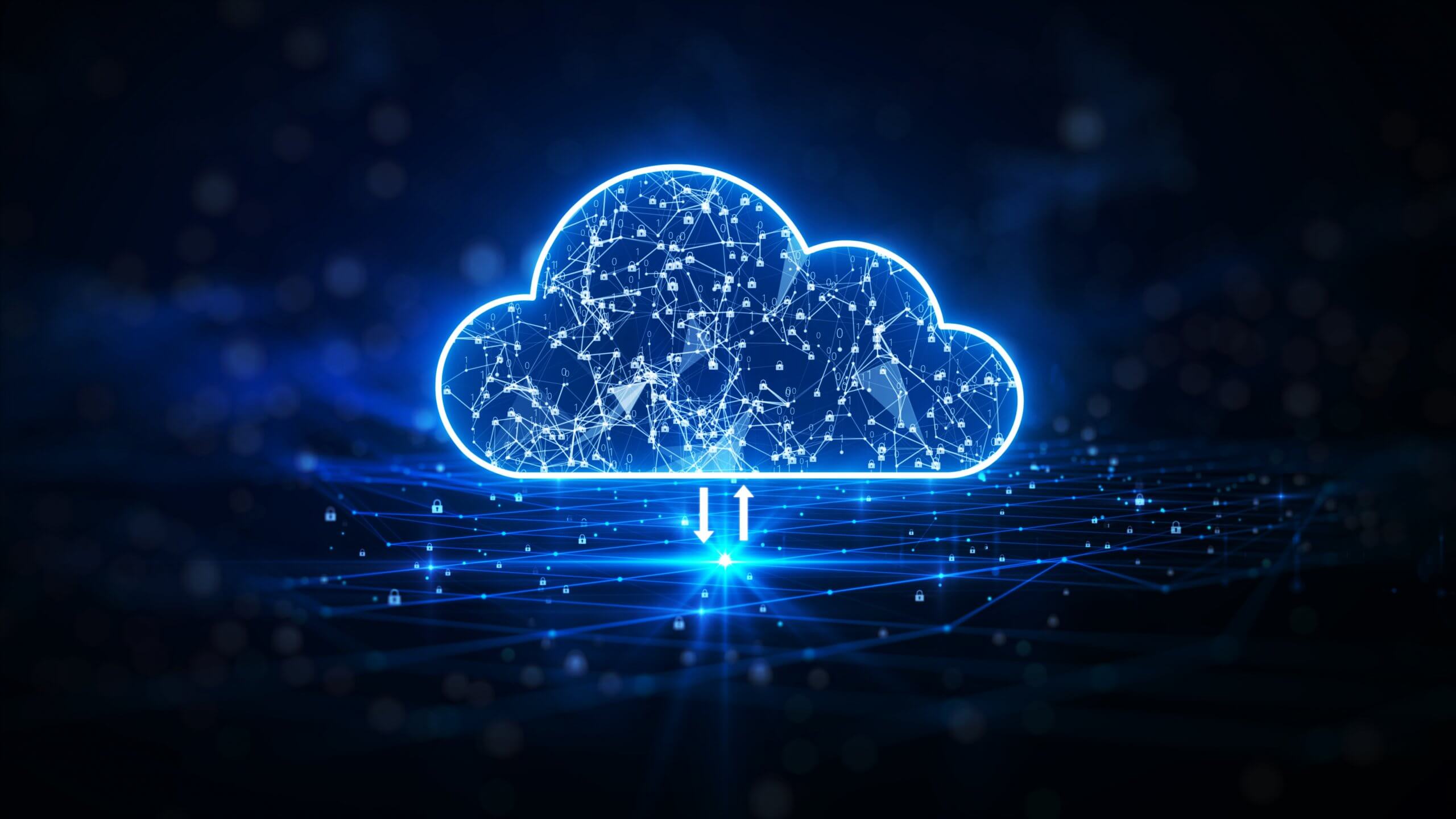 Cloud sicuro: la qualifica aGID è un a garanzia per PA e imprese