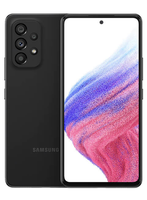 Samsung Galaxy A53 5G