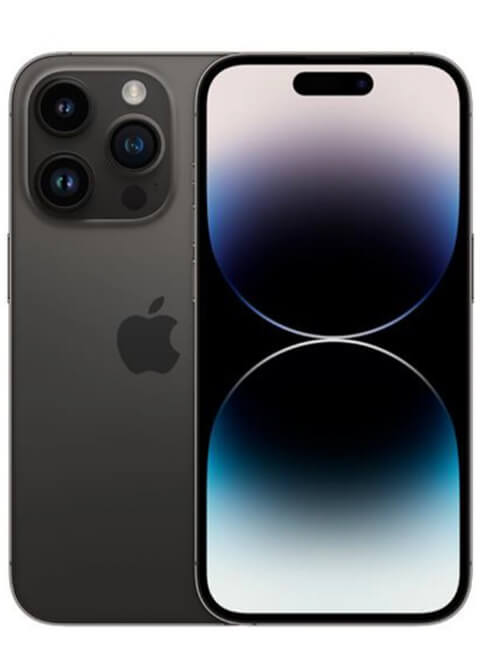 Apple iPhone 14 Pro