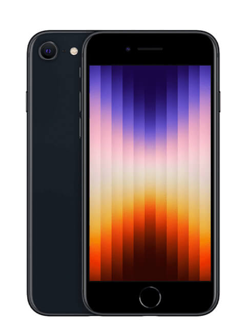 Apple iPhone SE