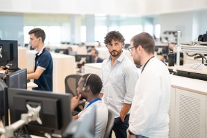 Vianova Academy, via ai nuovi corsi