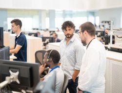Vianova Academy, via ai nuovi corsi