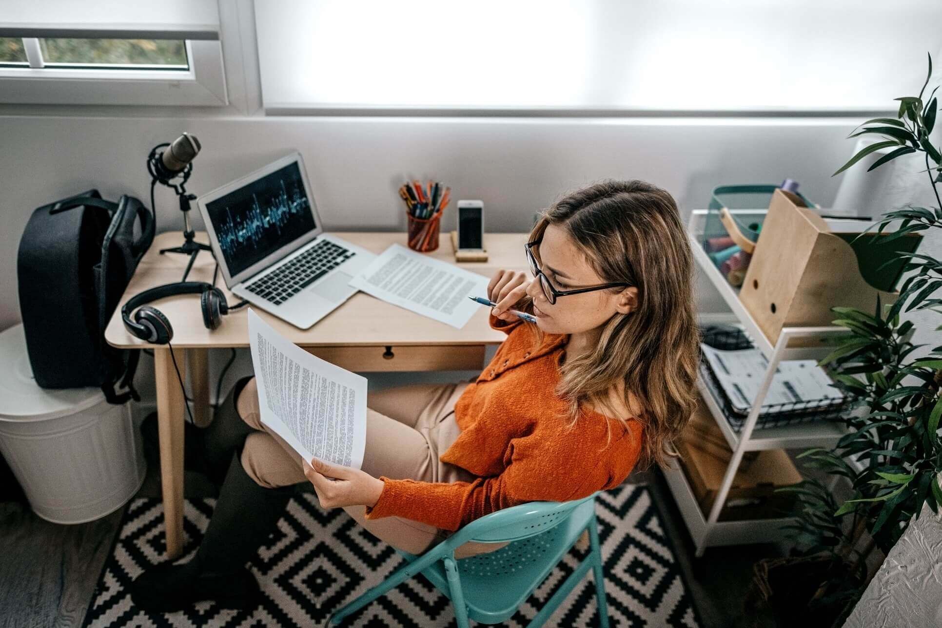 Lavoro ibrido cos'è