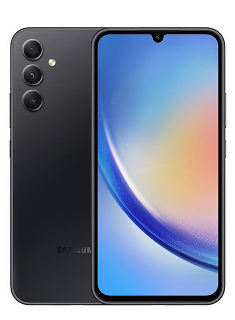 Samsung Galaxy A34 5G Aziendale