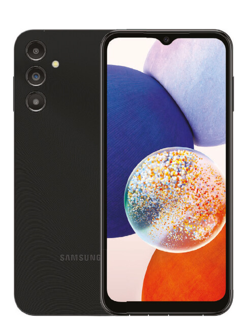Samsung Galaxy A14 5G aziendale