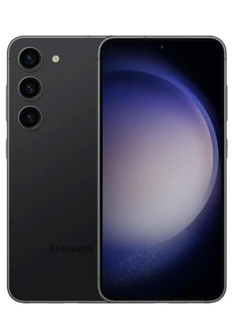 Samsung Galaxy S23 Aziendale