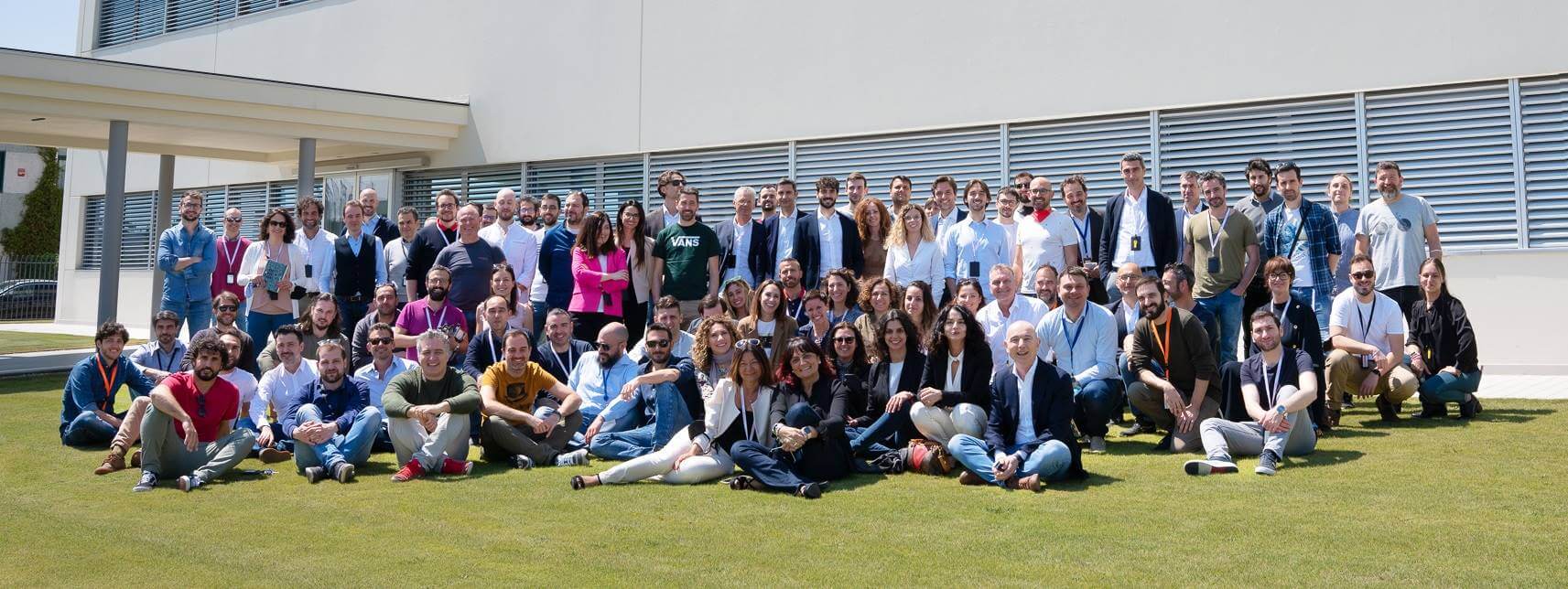 Vianova top 5 best workplaces