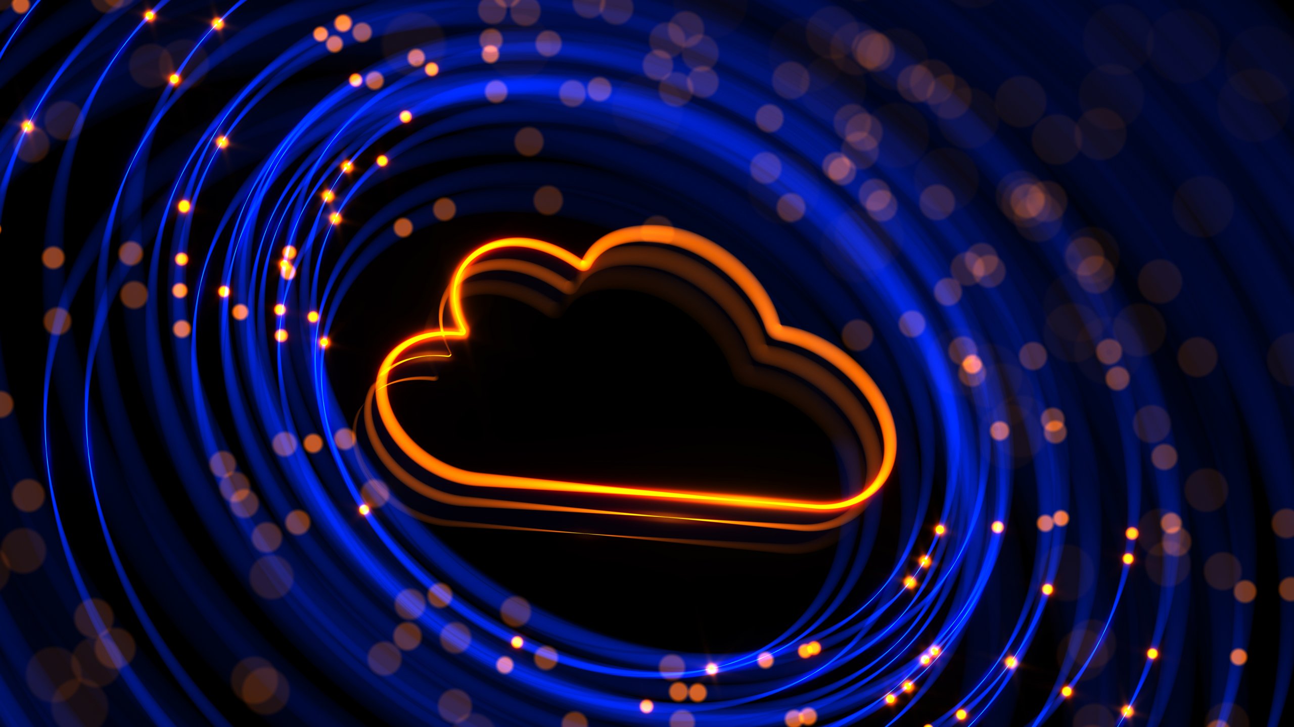 Cloud Iaas