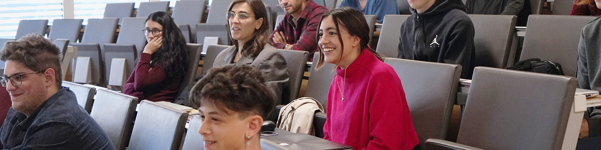 Vianova incontra le scuole e supporta i giovani del territorio