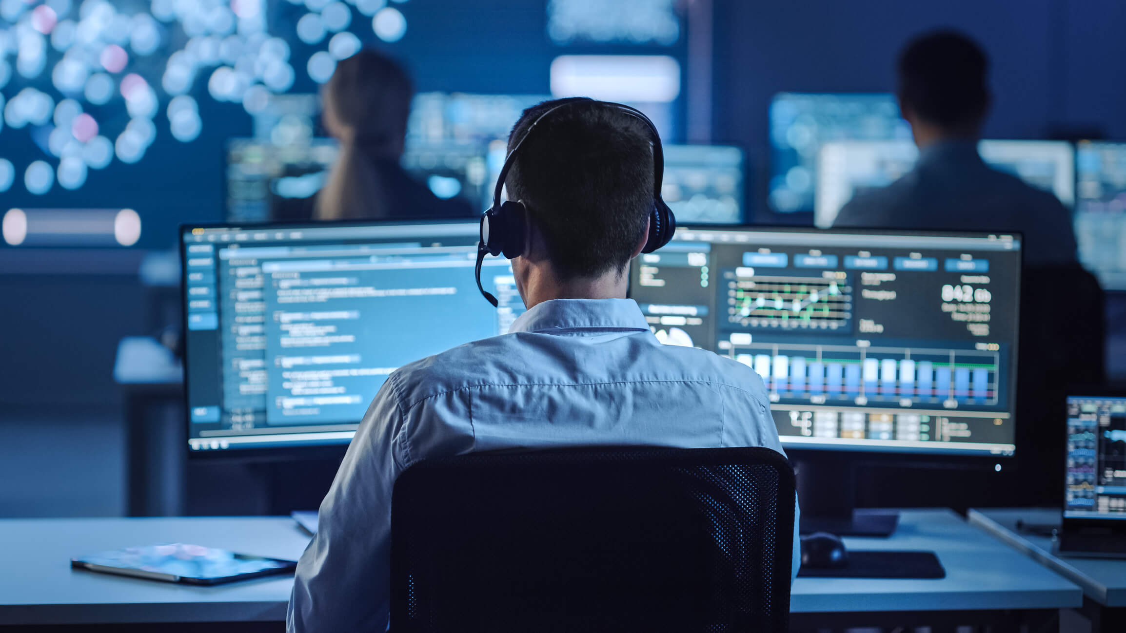 Sicurezza delle chiamate VoIP