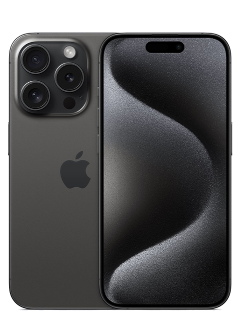 iPhone 15 Pro Partita IVA