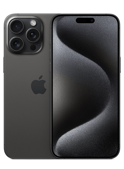 iPhone 15 Pro Max Aziendale