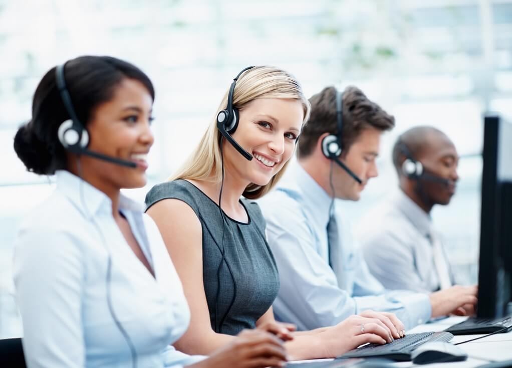 come utilizzare l'IVR