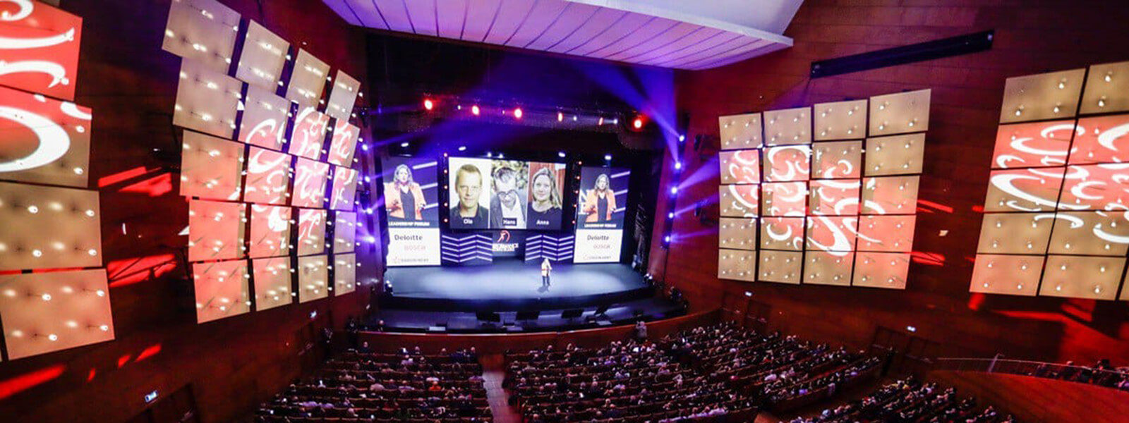 Leadership forum 2023