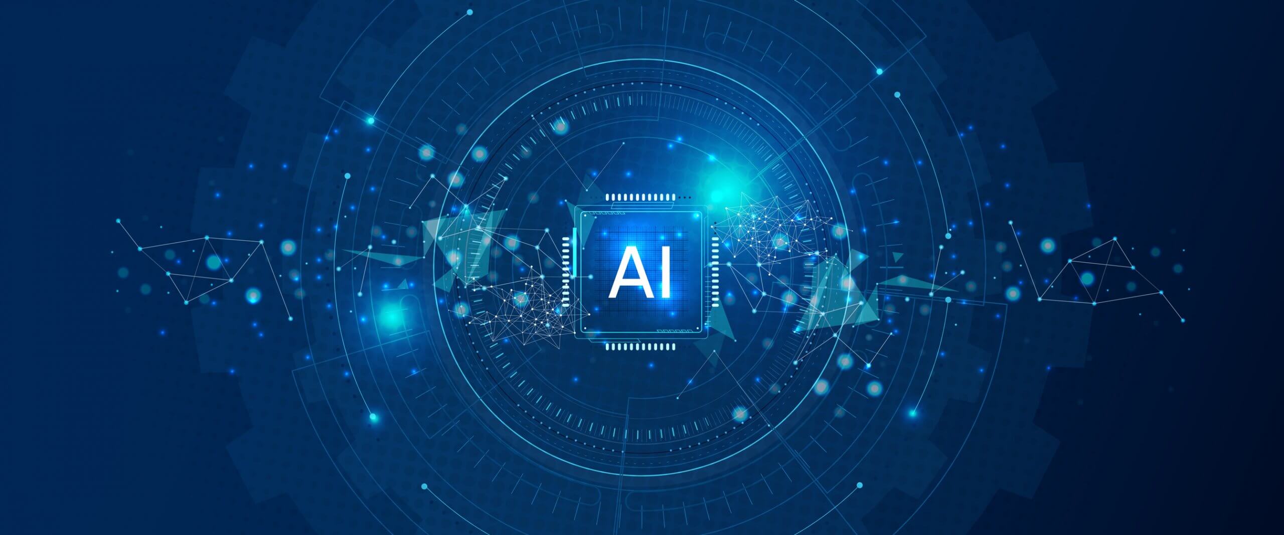 AI e fibra: un legame indissolubile