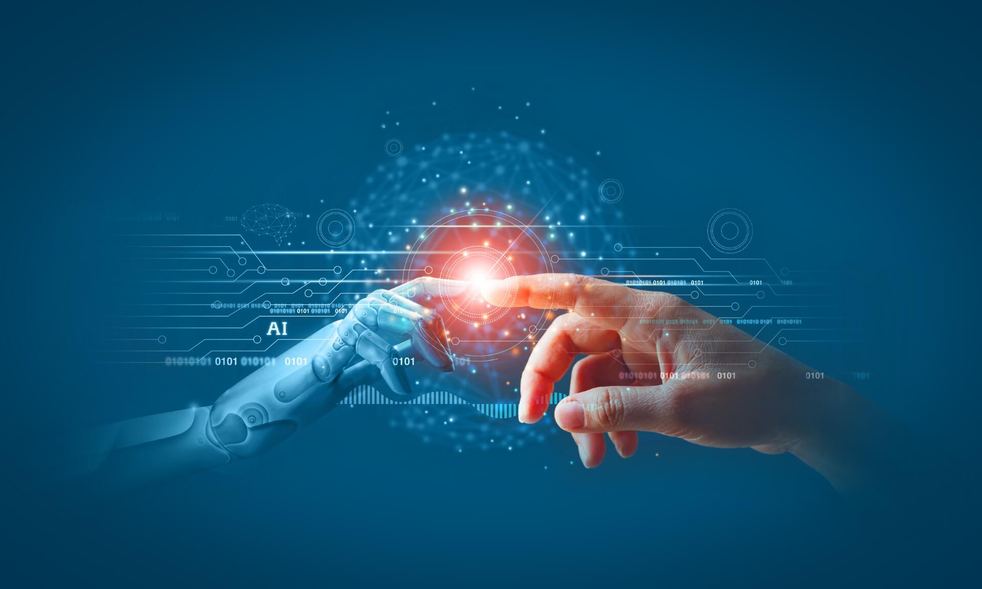 Big Data e Intelligenza artificiale: un binomio fondamentale per le aziende