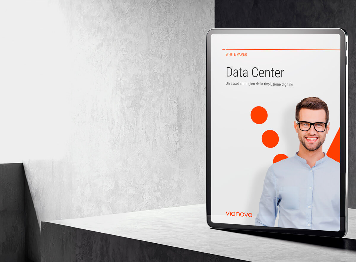 White Paper Data Center