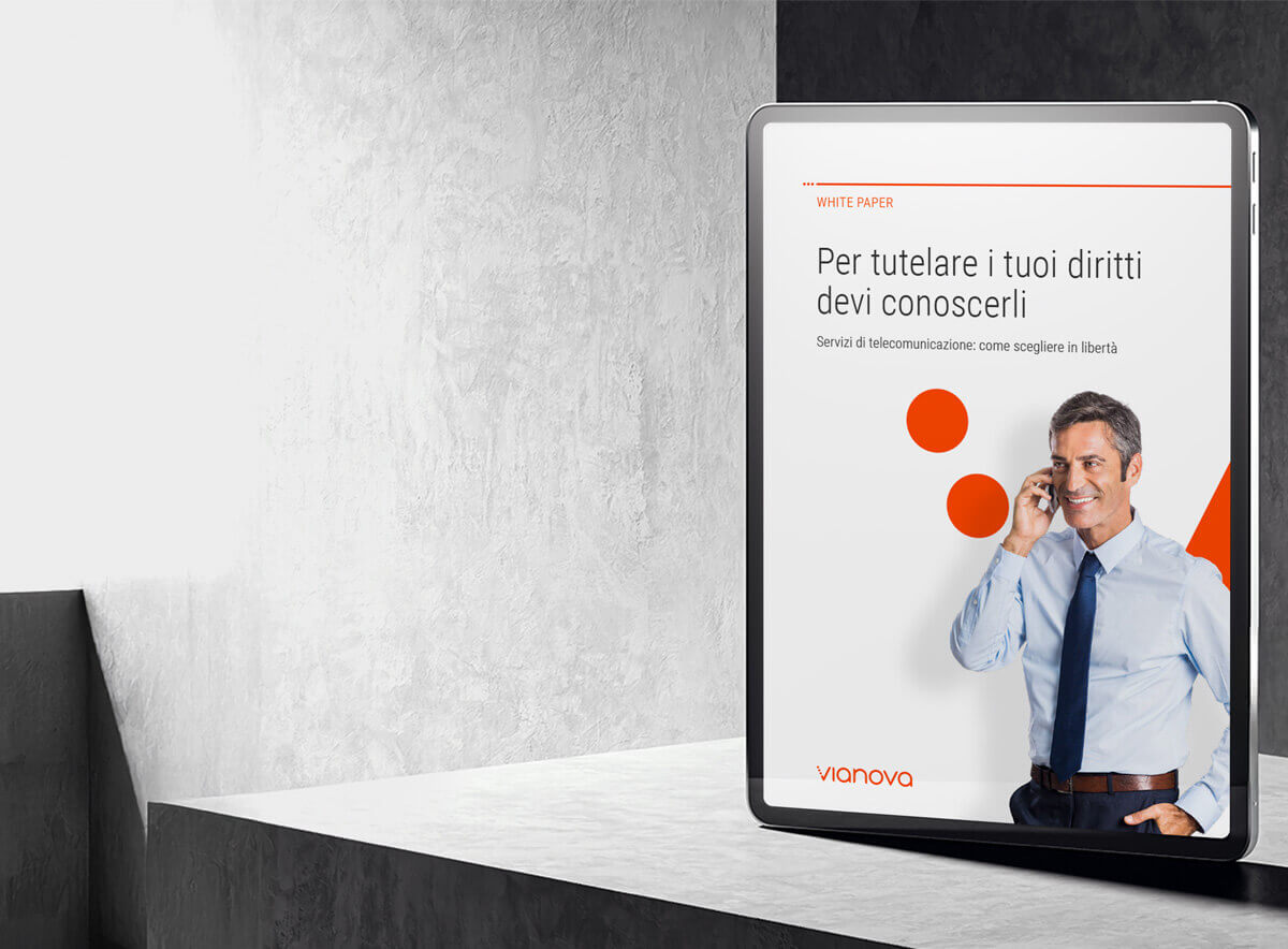 White Paper Assistenza Legale