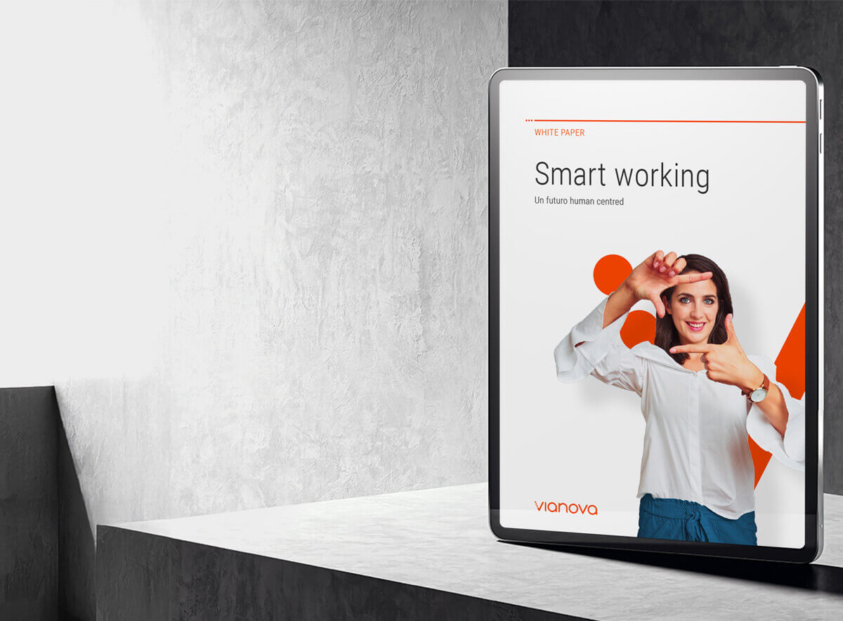 White Paper Smart Working