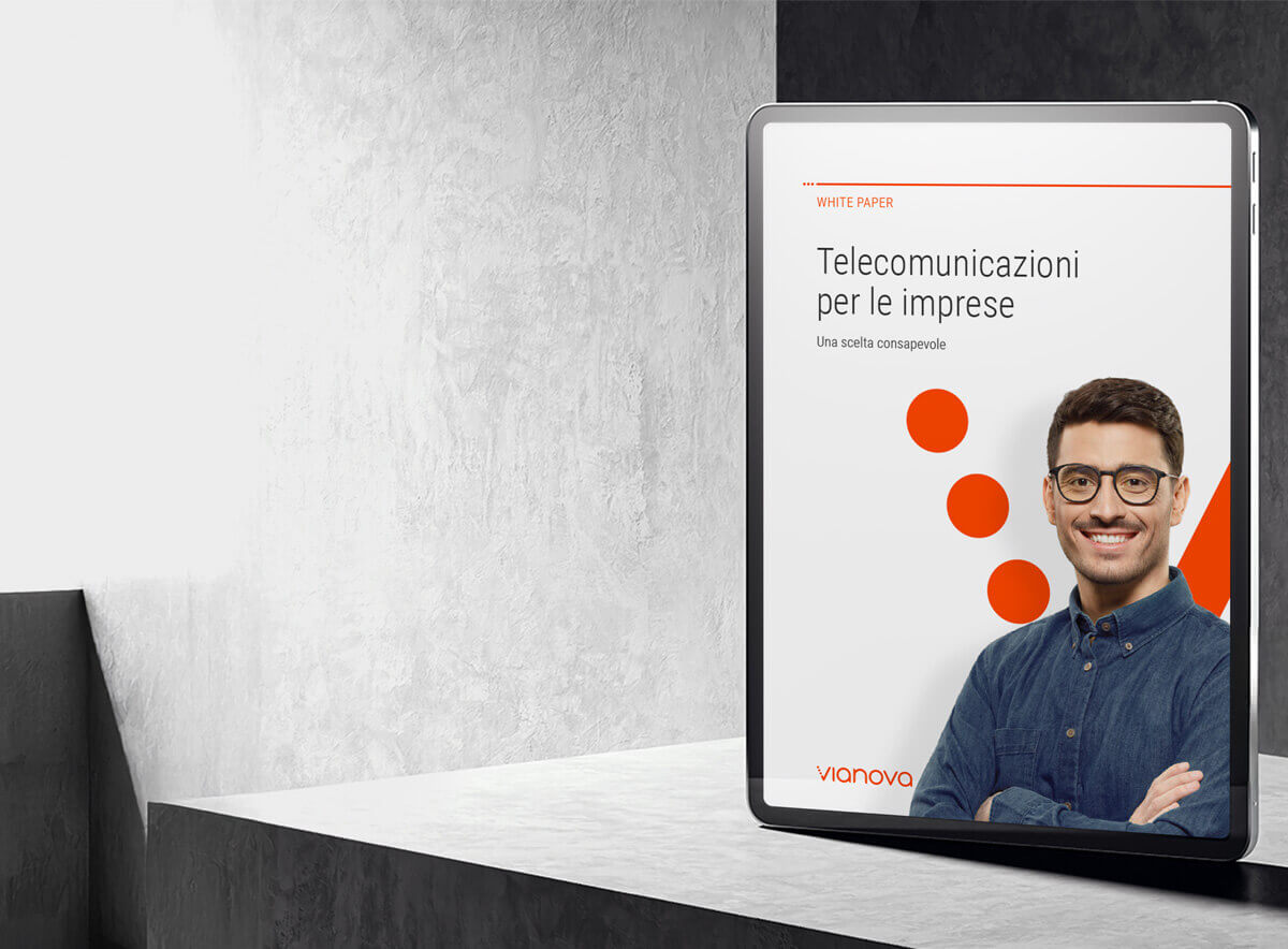 White Paper Telecomunicazioni