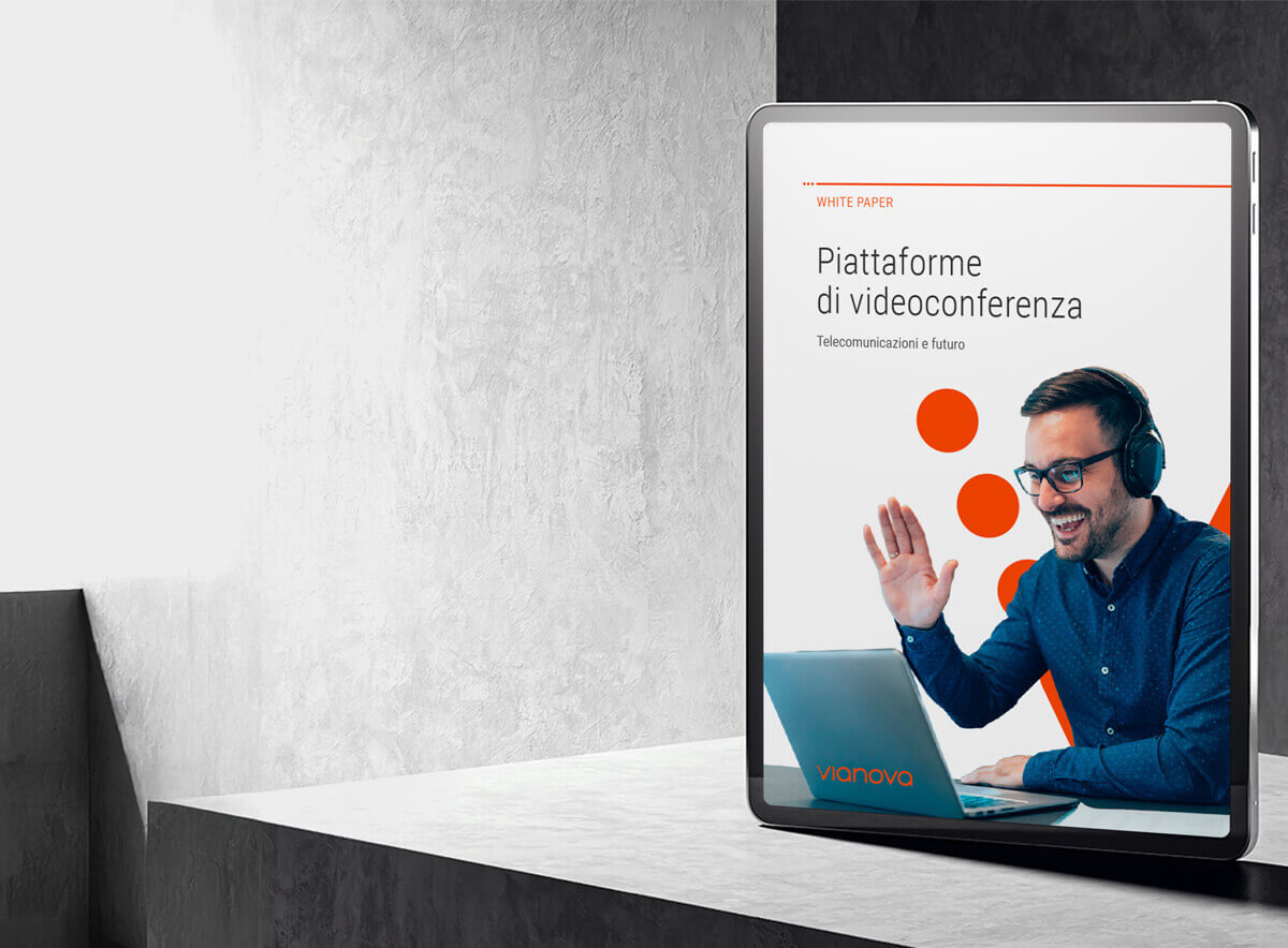 White Paper Videoconferenza