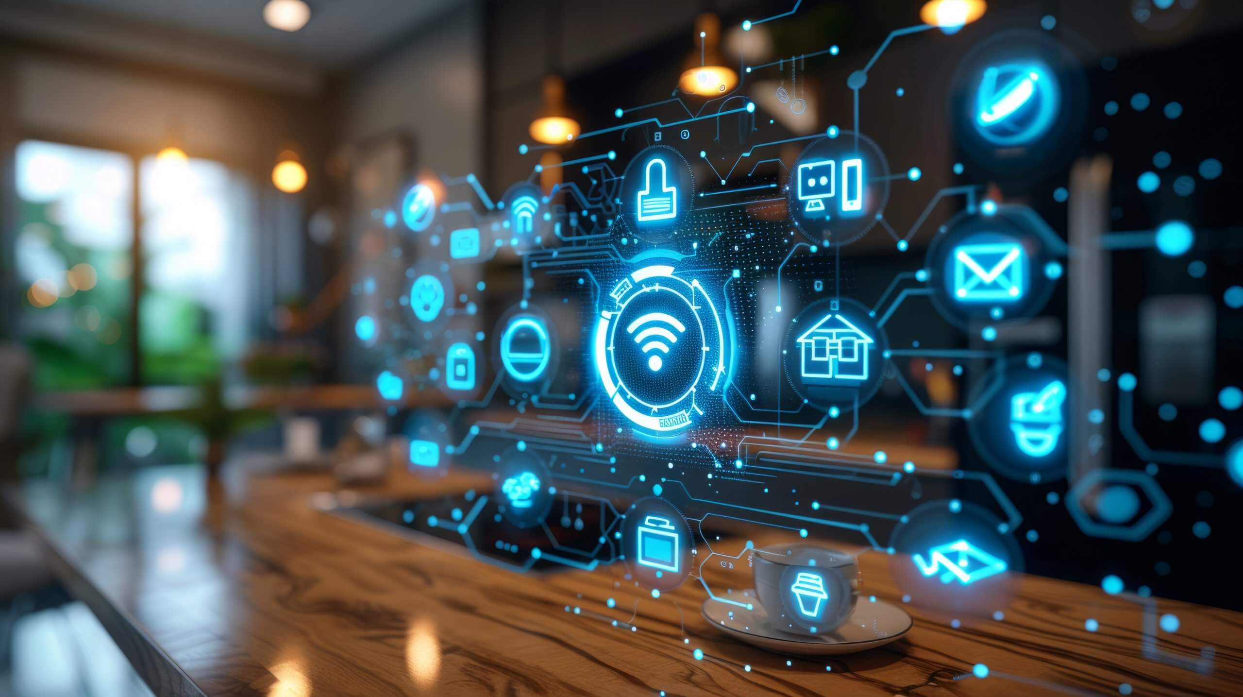 SIM IoT: una grande opportunità per le imprese