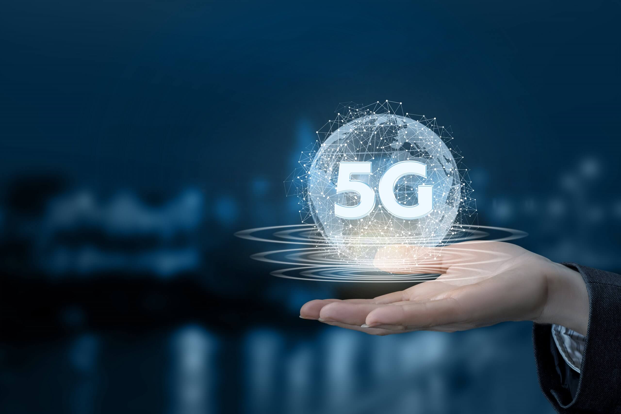 La rivoluzione delle reti 5G per le aziende
