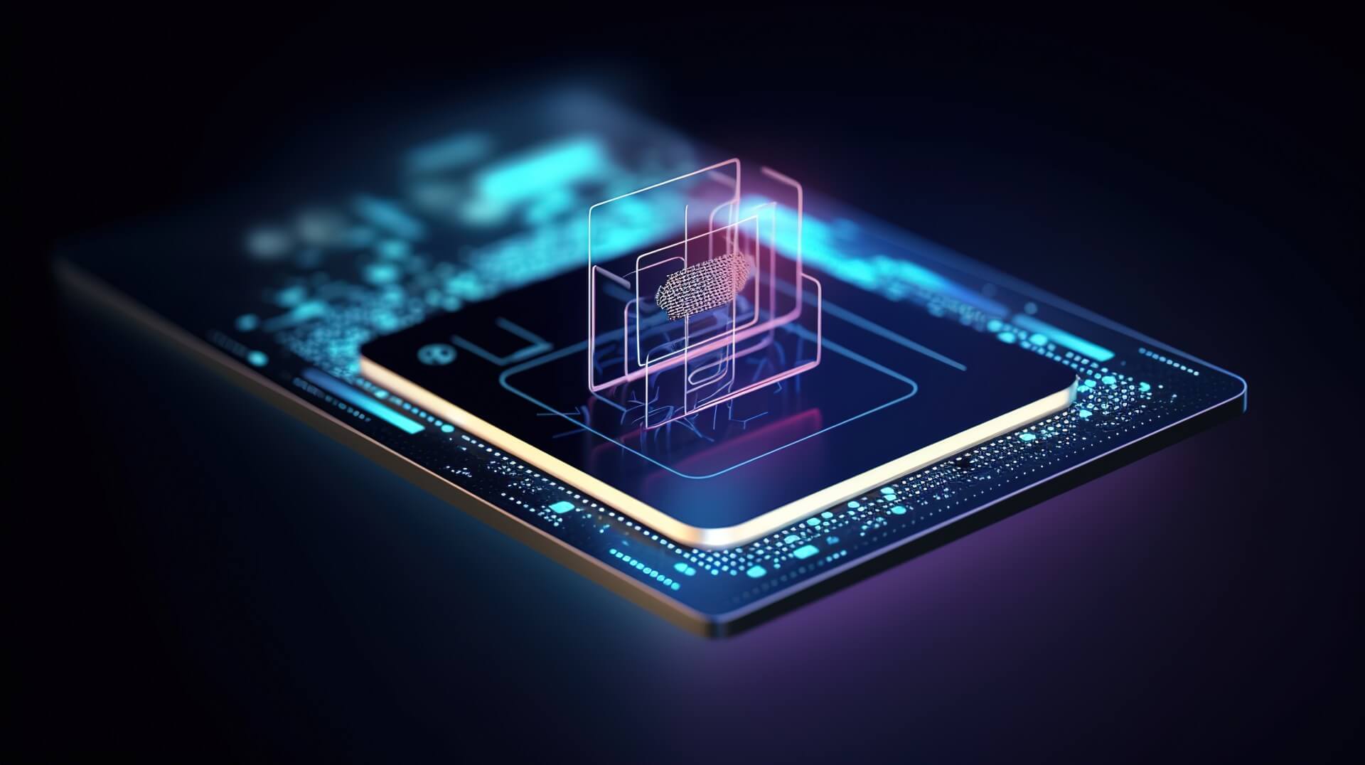 Le SIM Card diventano virtuali
