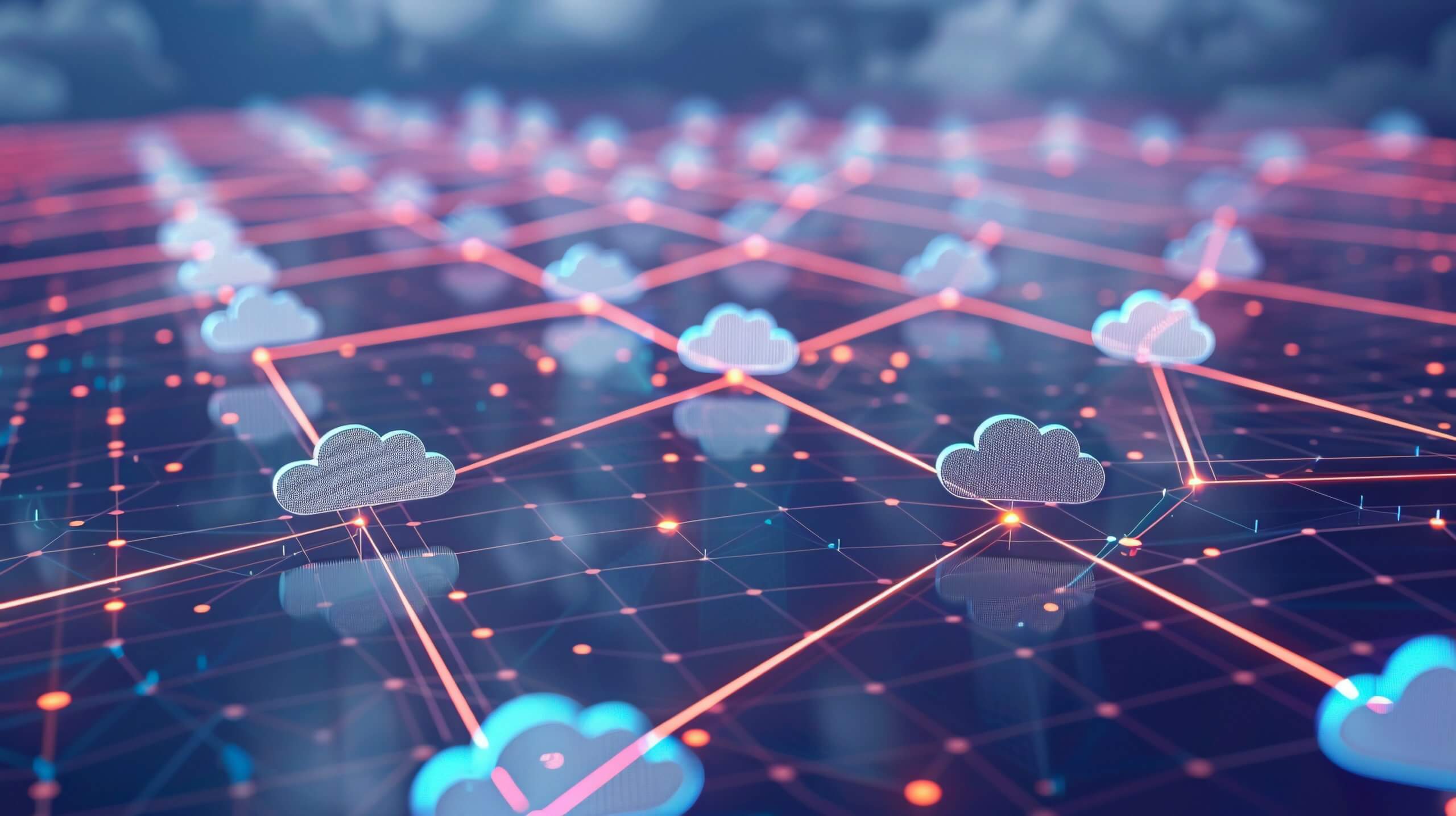 Un modello di multicloud