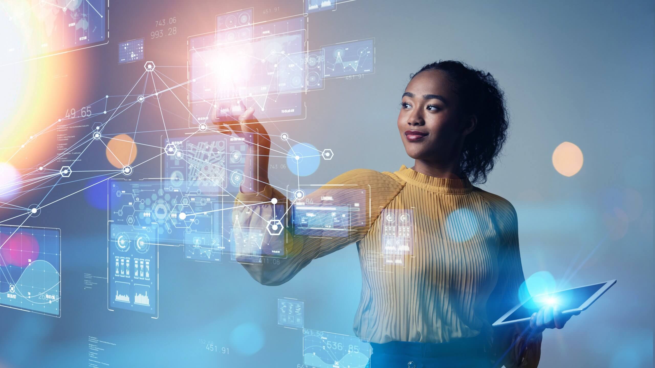 Prompt engineering: programmare l'AI per migliorare l'efficienza aziendale