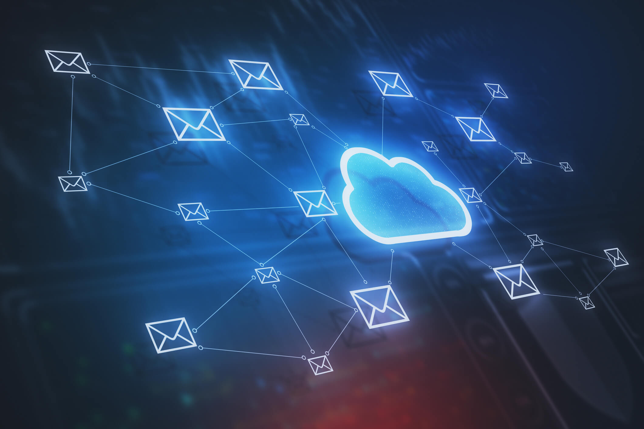 Mail in cloud: una soluzione ideale per le imprese