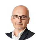 Nicola Gallico
