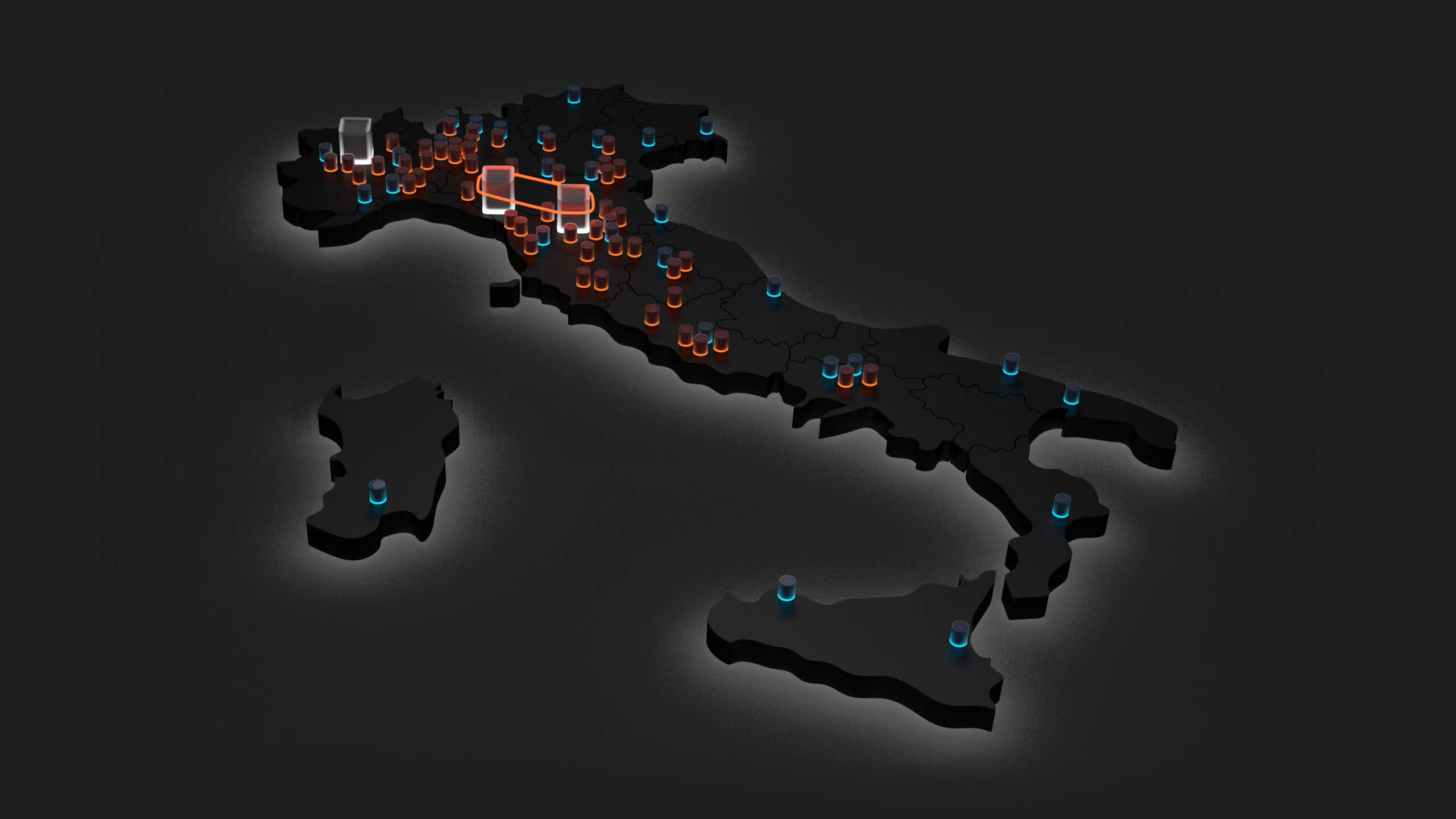 Infrastruttura di rete