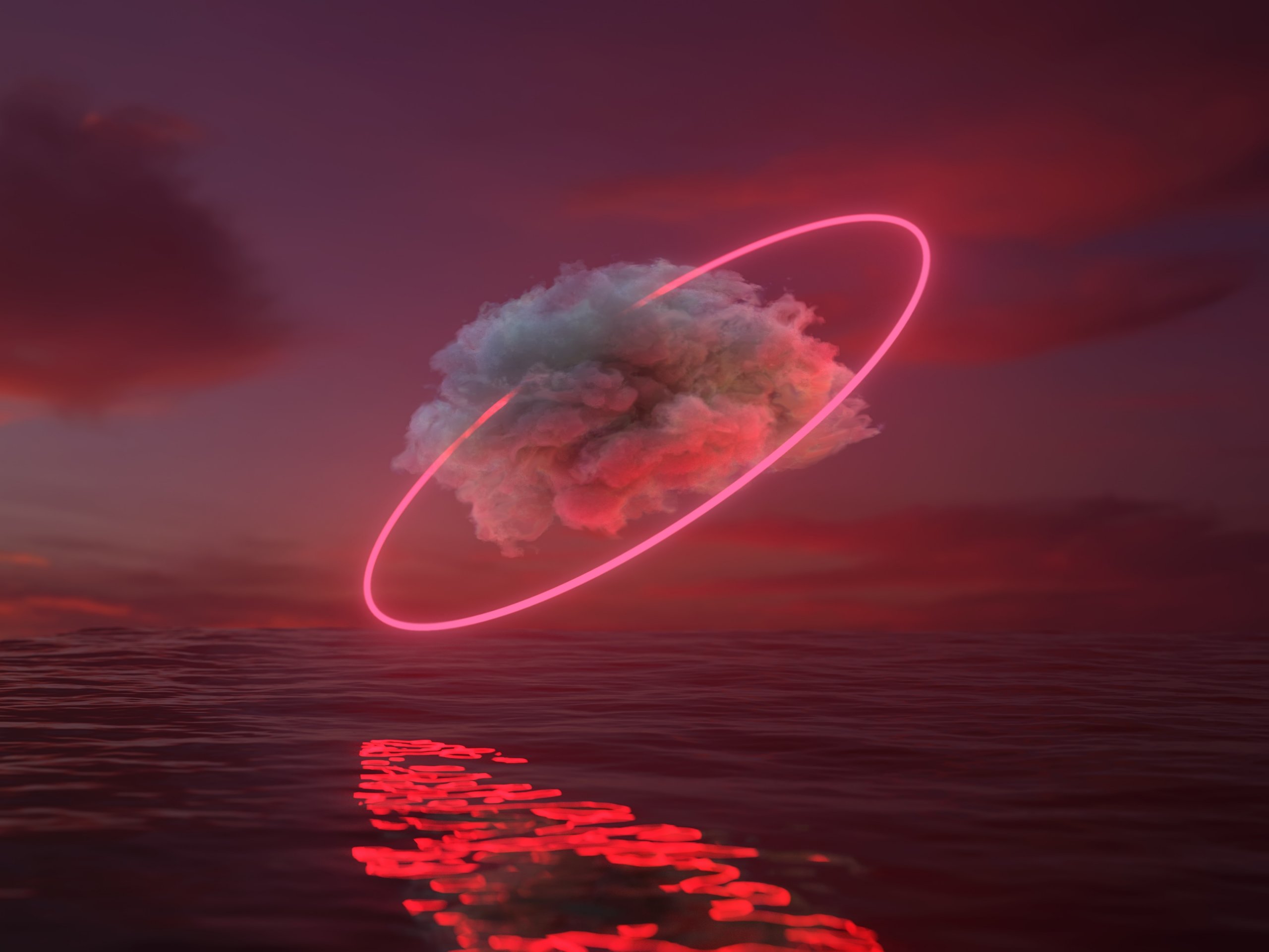 Cloud sovrano