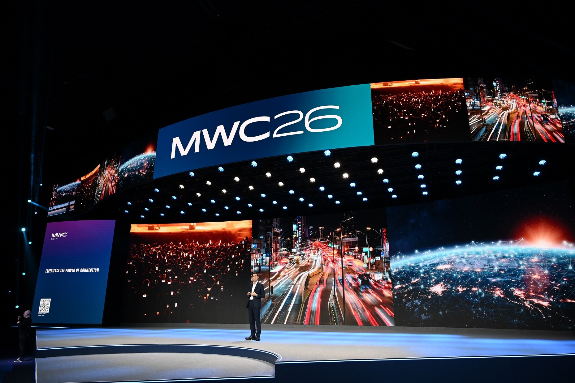 Word Mobile congress 2026