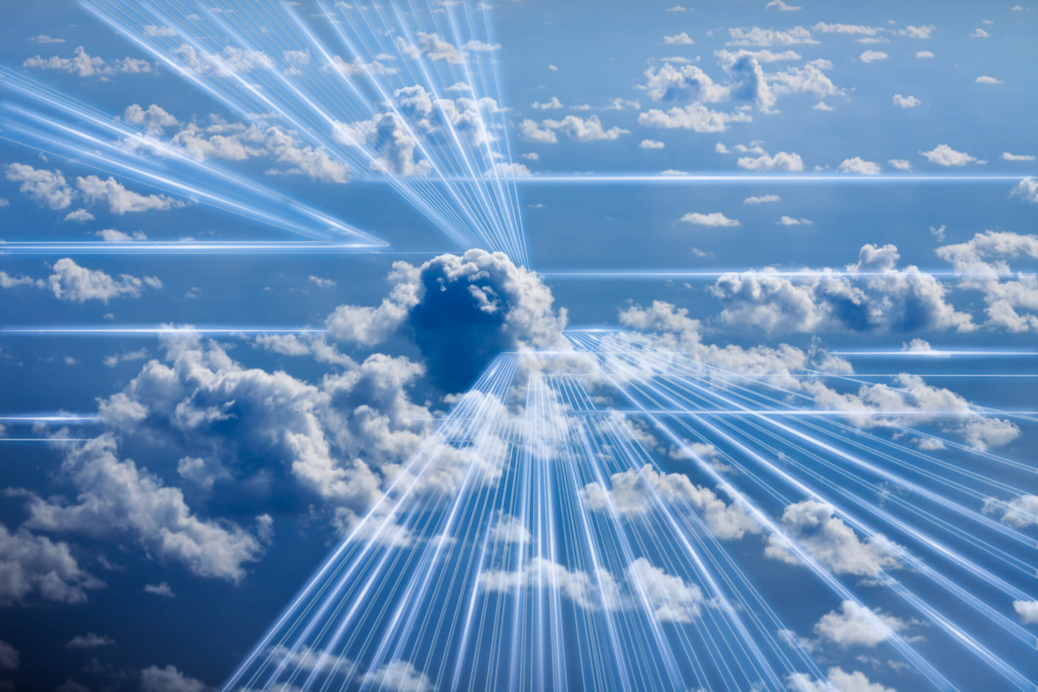 Cloud e connettività