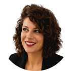 immagine Rosalba Scifo