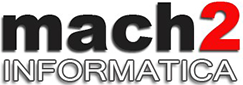 Mach 2 Informatica